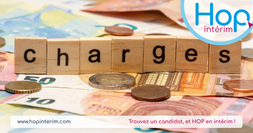 charges patronales smic