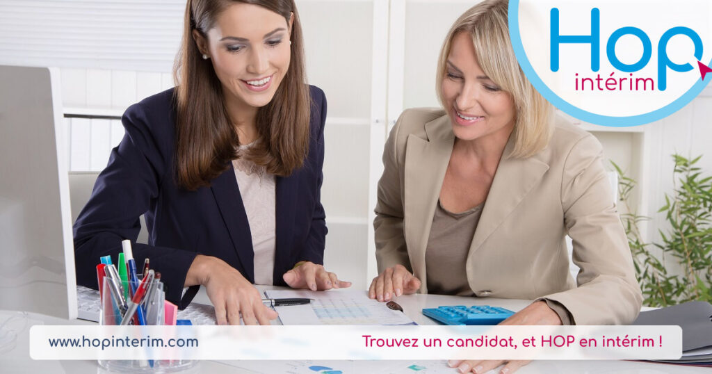 consultant interim embaucher