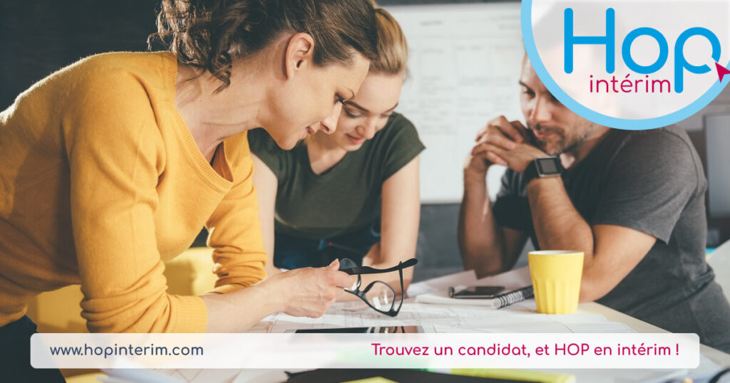 contrat travail employeur