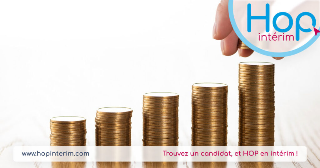 augmenter chiffre affaires