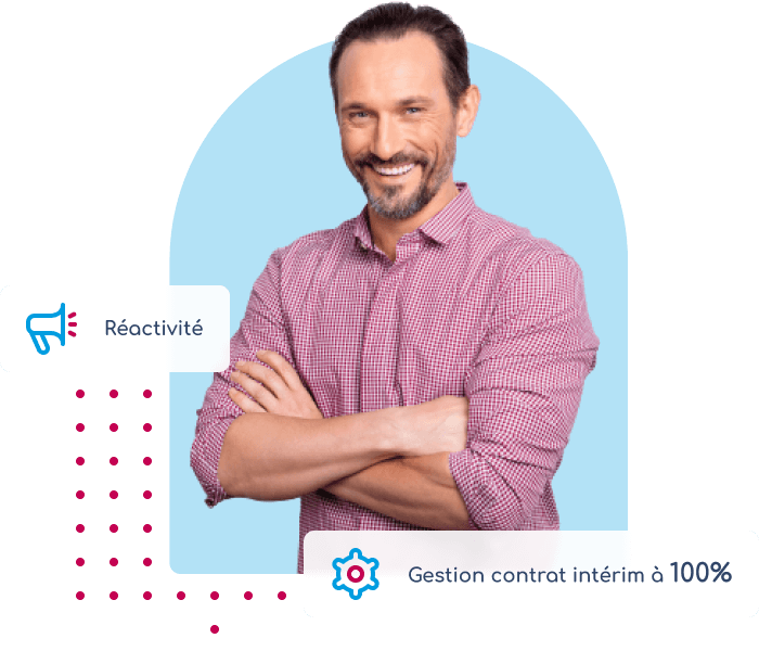 Gestion contrat en ligne