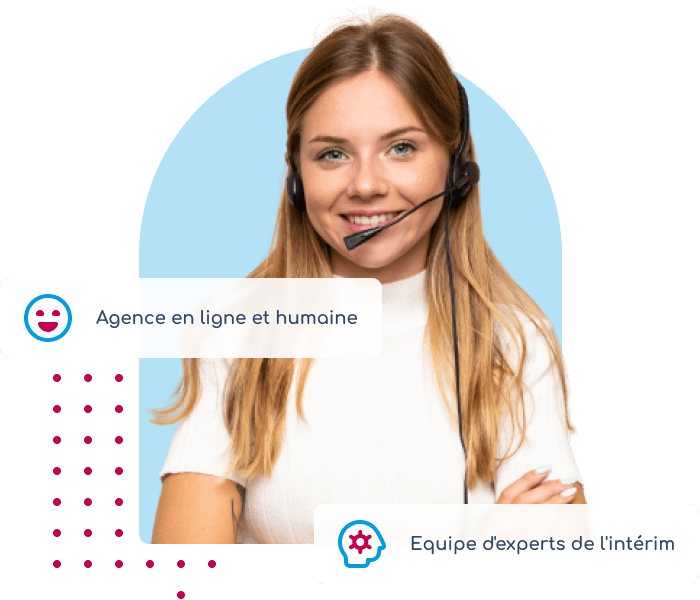 Plateforme dinterim digitale