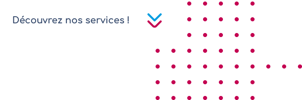 Découvrez nos services