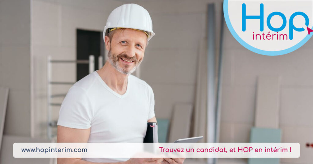 contrat de travail ouvrier