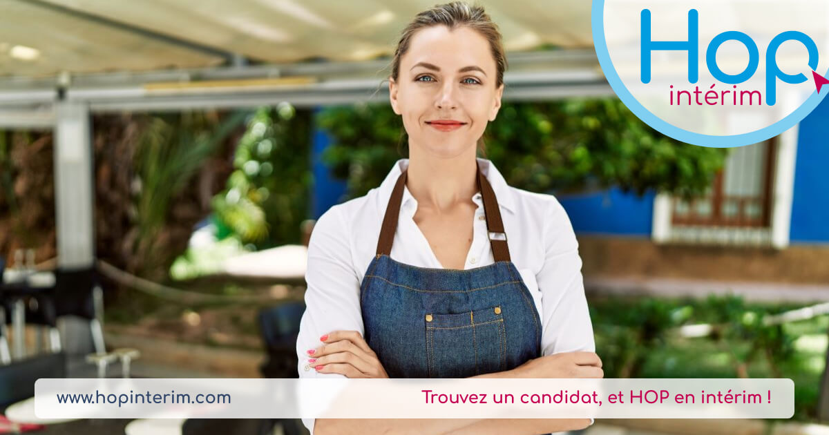 interim emploi saisonnier