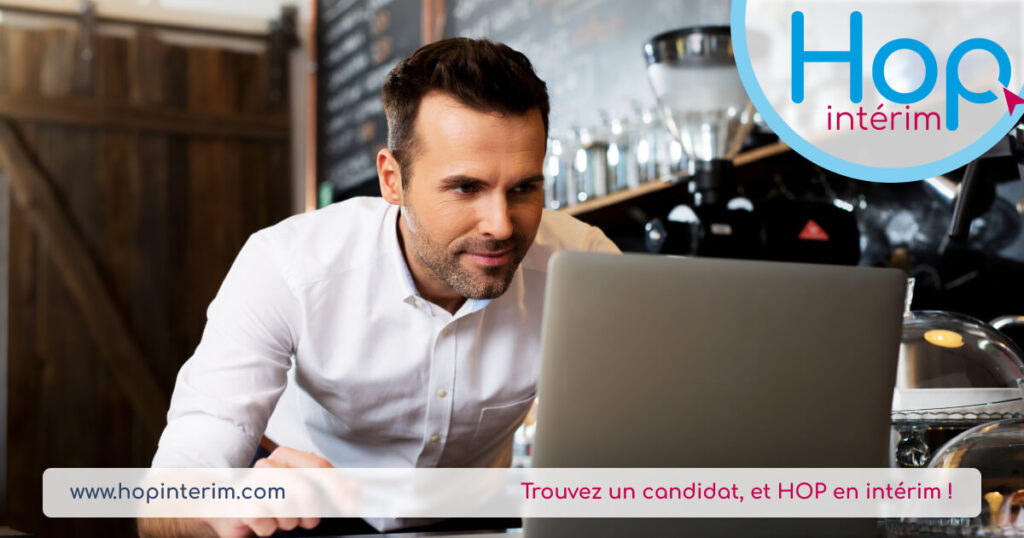 economiser frais recrutement