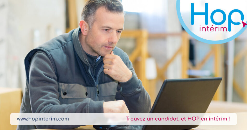 economiser frais recrutement