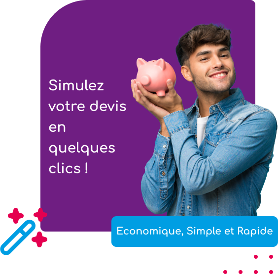 simulez votre devis