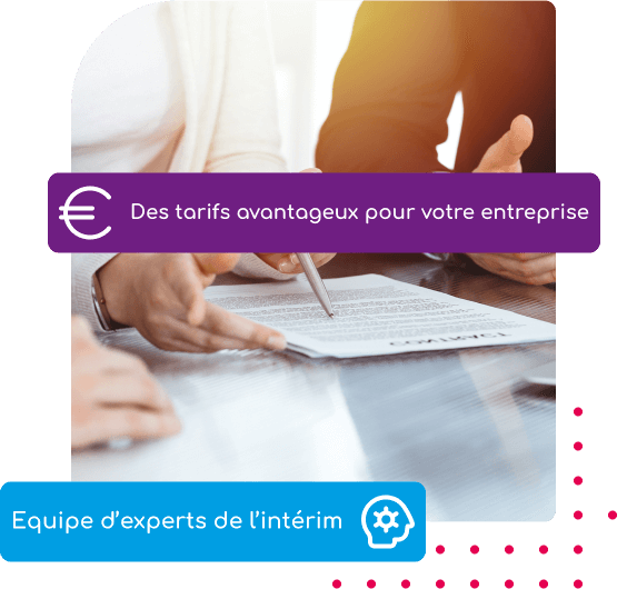 tarifs avantageux